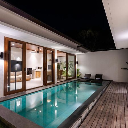 J4 Villas Sanur Luaran gambar