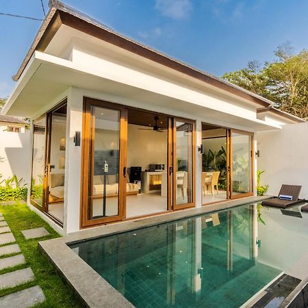 J4 Villas Sanur Luaran gambar