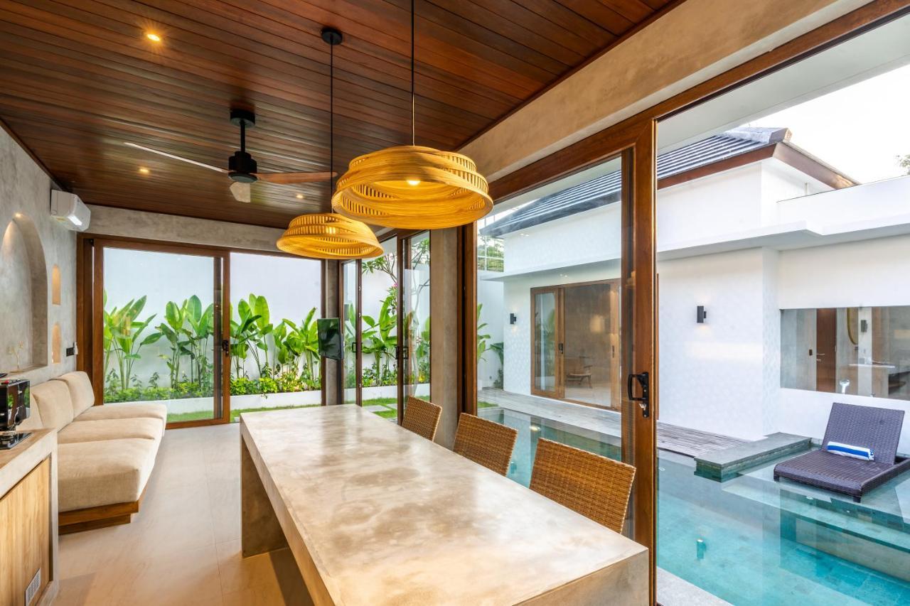 J4 Villas Sanur Luaran gambar