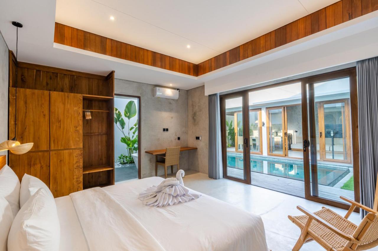 J4 Villas Sanur Luaran gambar