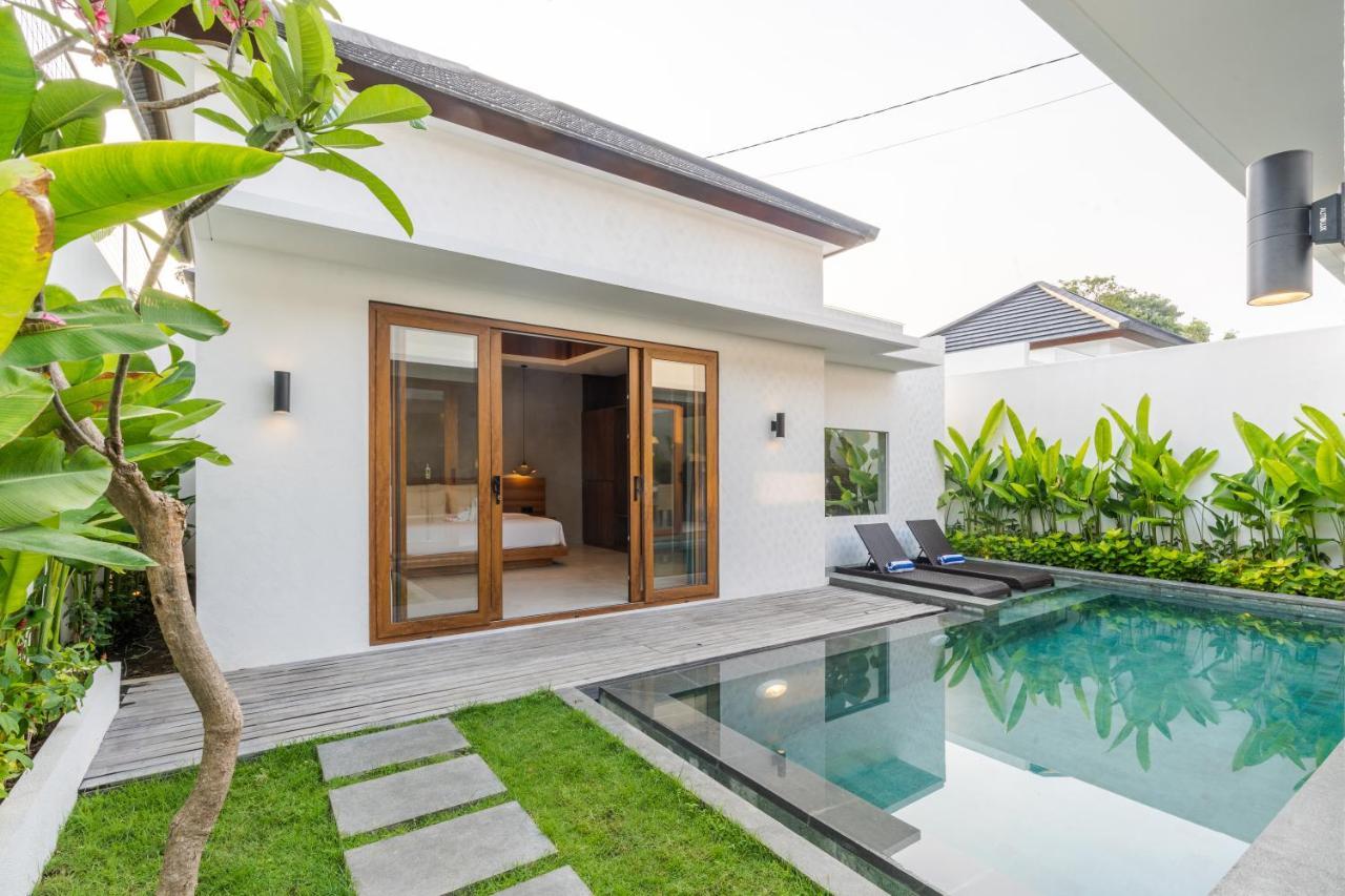 J4 Villas Sanur Luaran gambar