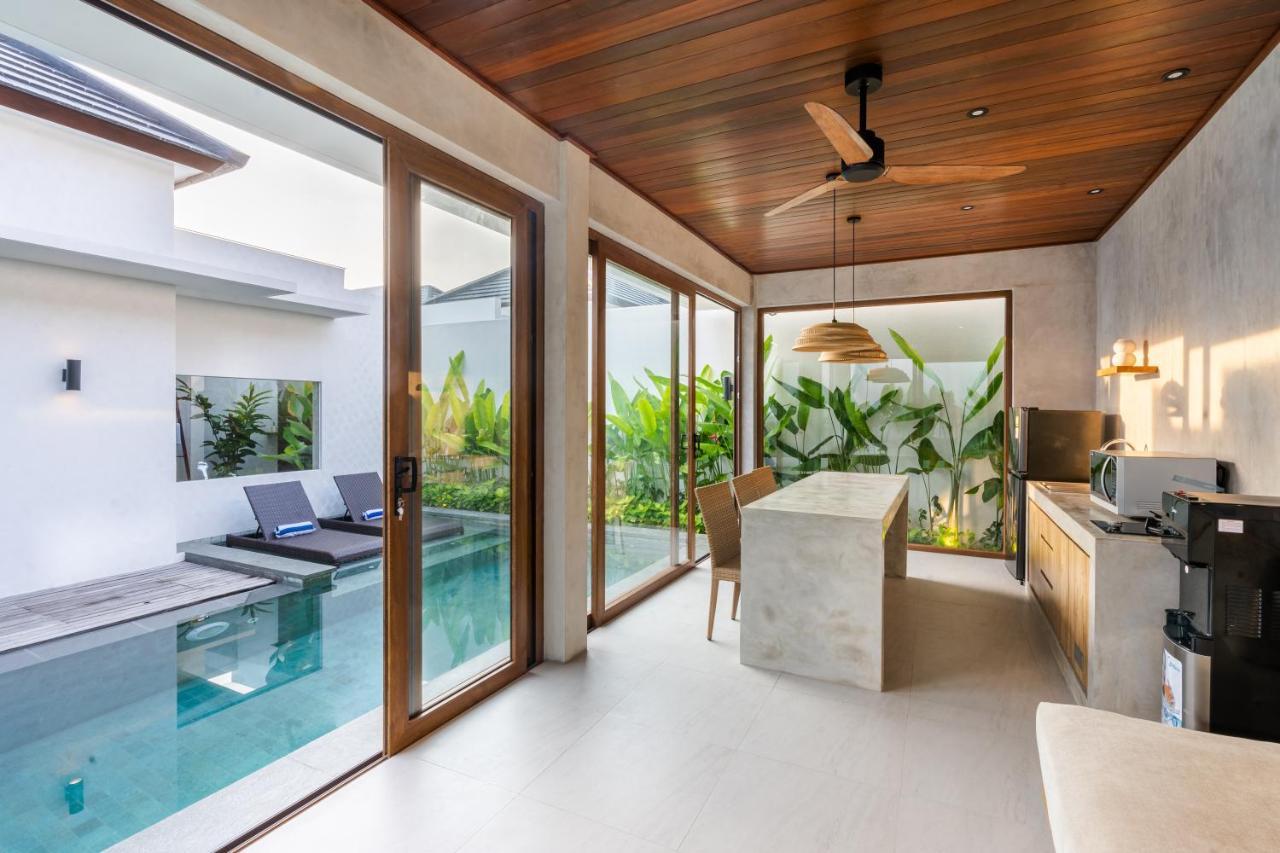 J4 Villas Sanur Luaran gambar