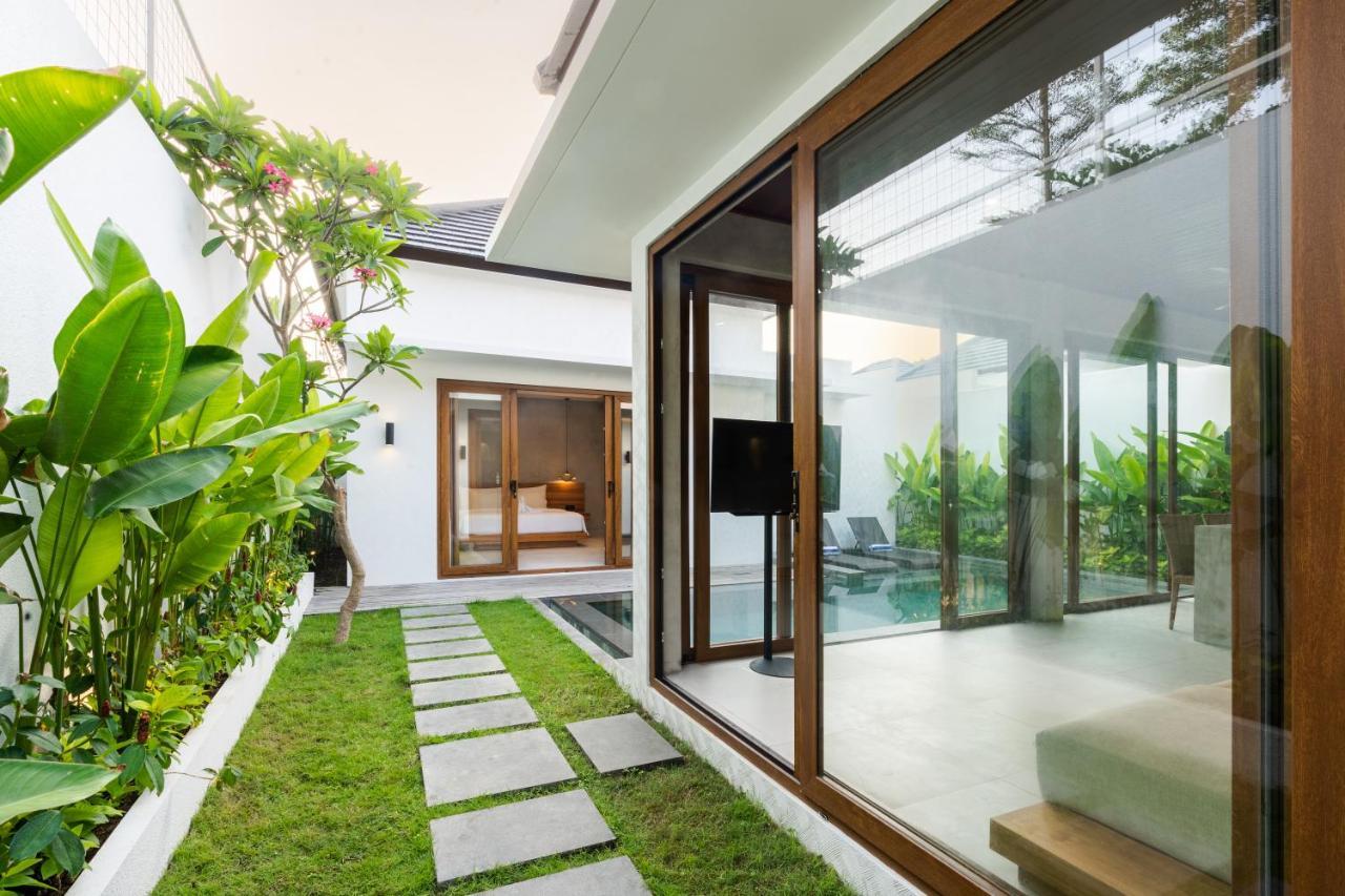 J4 Villas Sanur Luaran gambar