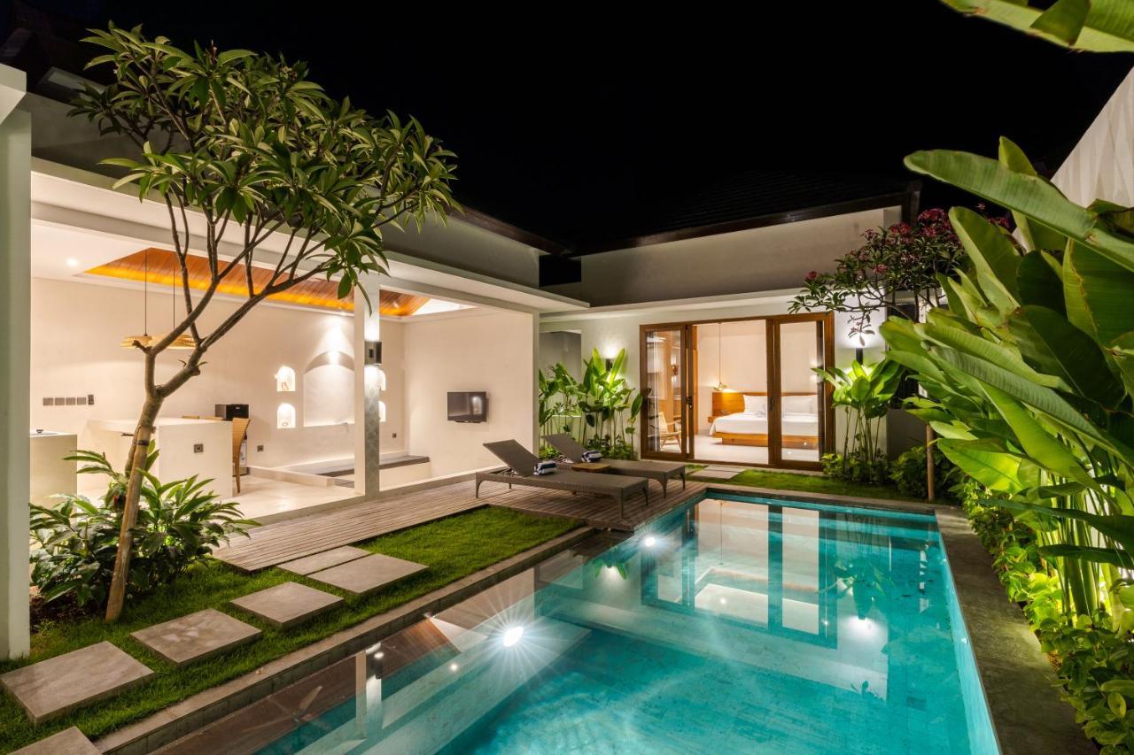 J4 Villas Sanur Luaran gambar