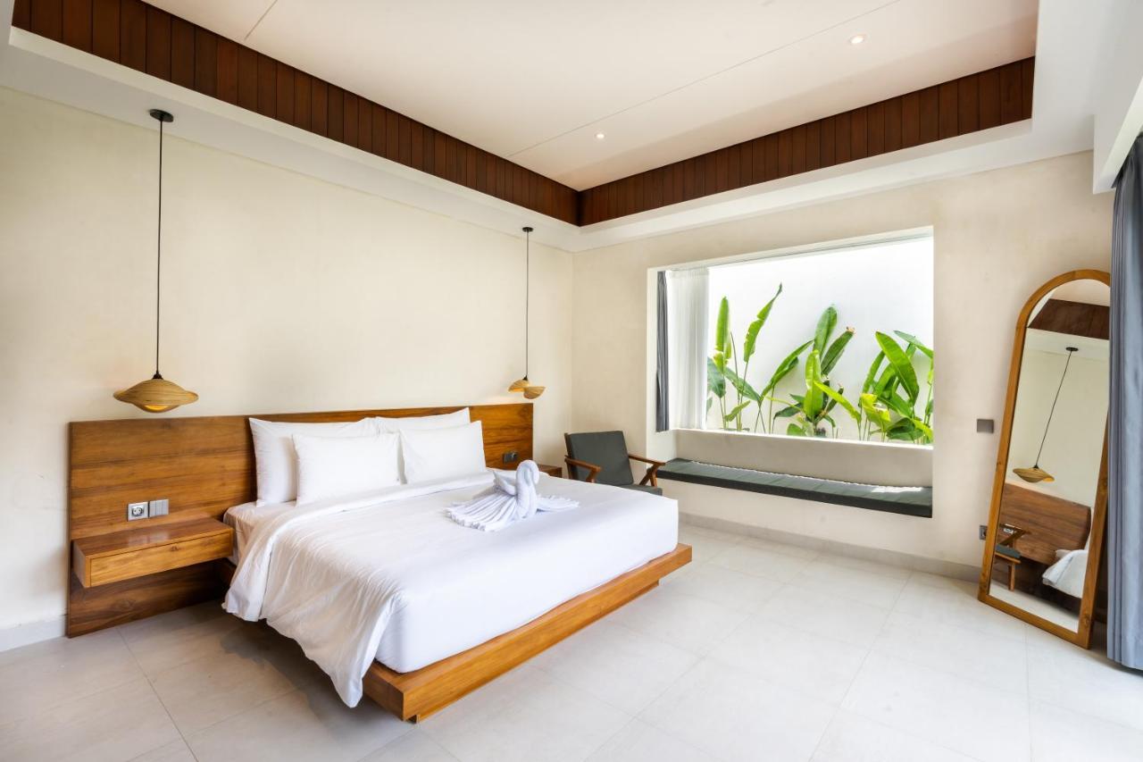 J4 Villas Sanur Luaran gambar