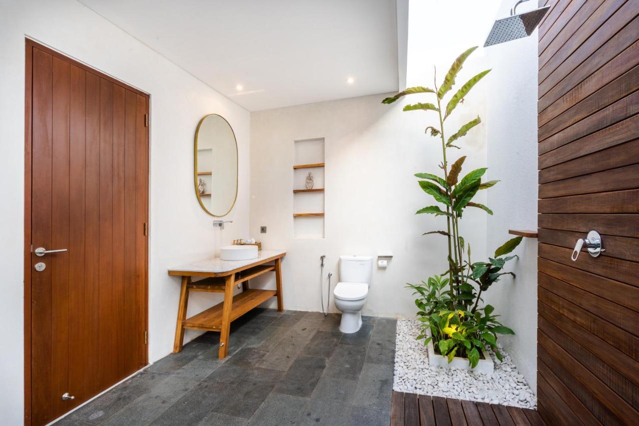 J4 Villas Sanur Luaran gambar