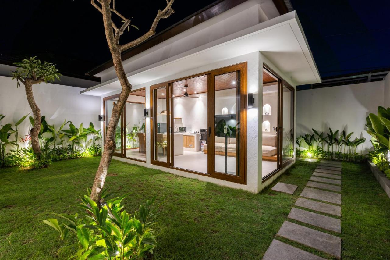 J4 Villas Sanur Luaran gambar