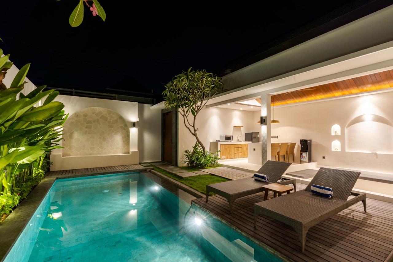 J4 Villas Sanur Luaran gambar
