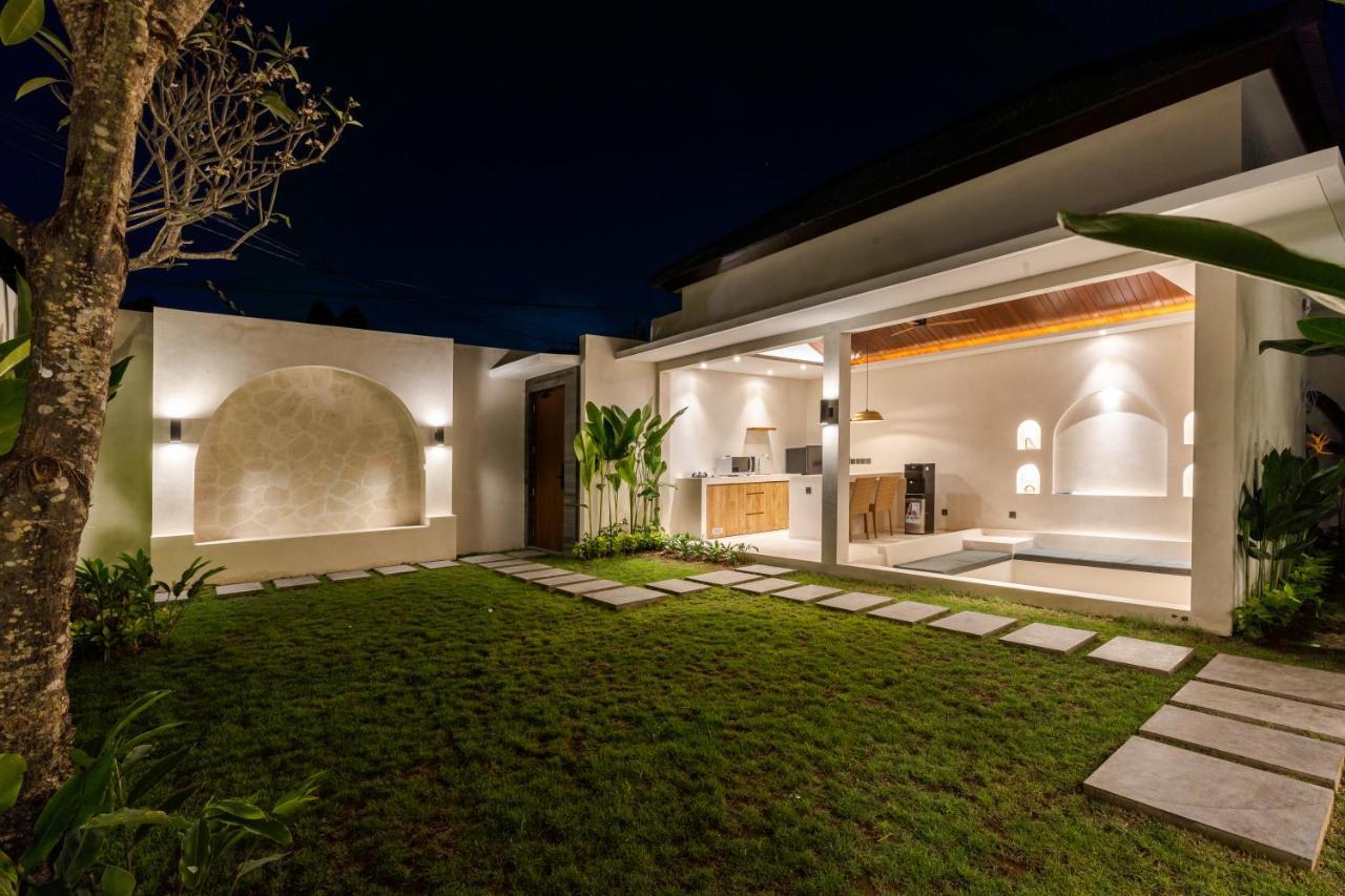 J4 Villas Sanur Luaran gambar