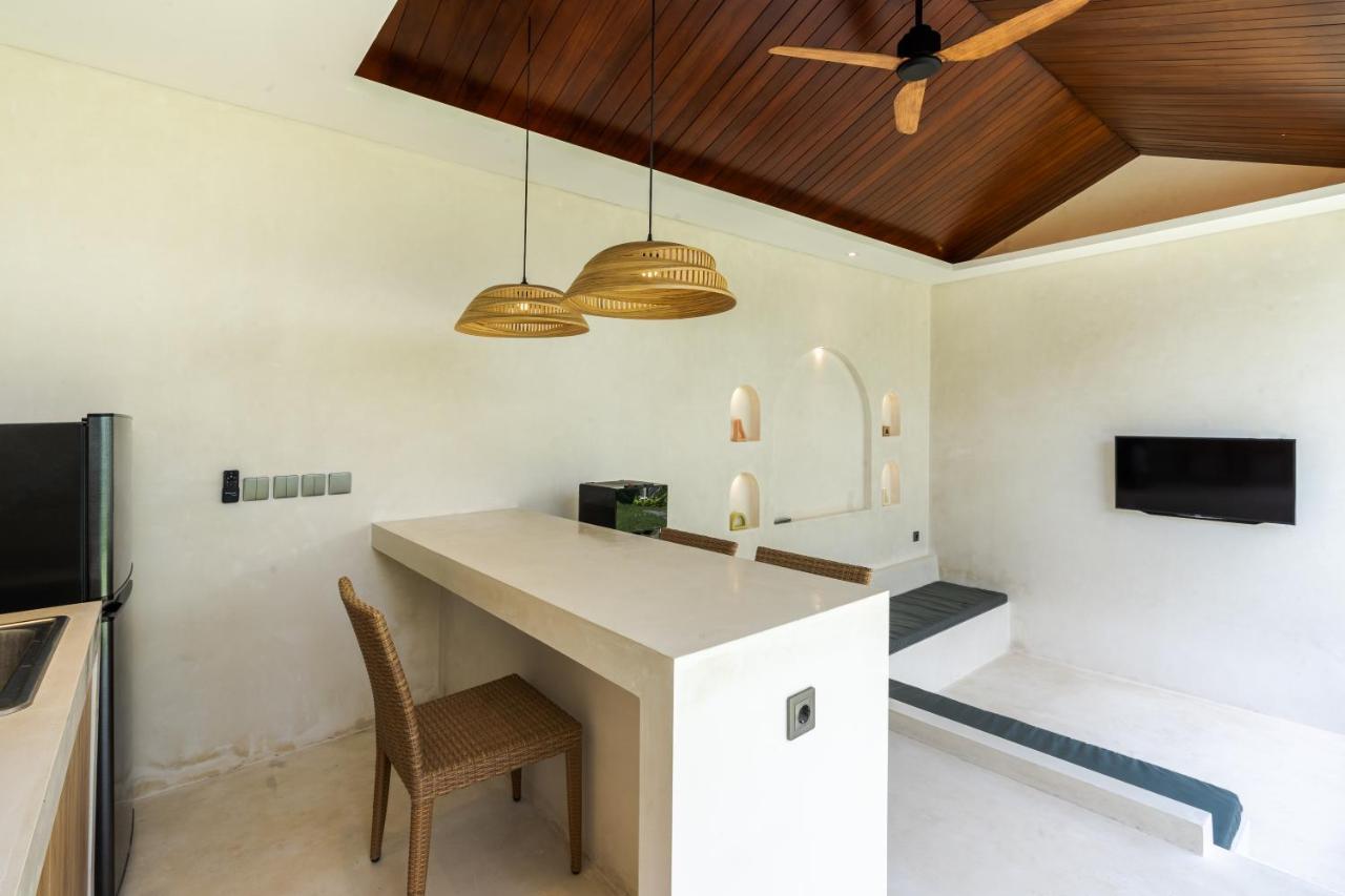 J4 Villas Sanur Luaran gambar