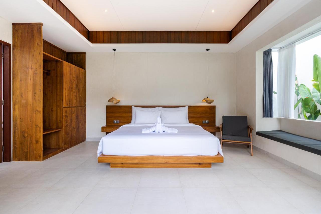 J4 Villas Sanur Luaran gambar