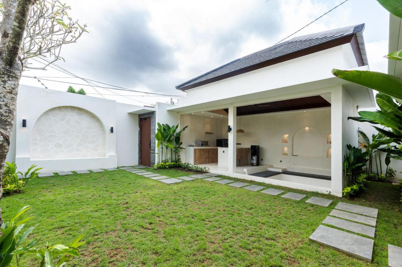 J4 Villas Sanur Luaran gambar