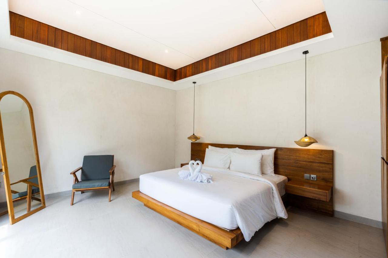 J4 Villas Sanur Luaran gambar