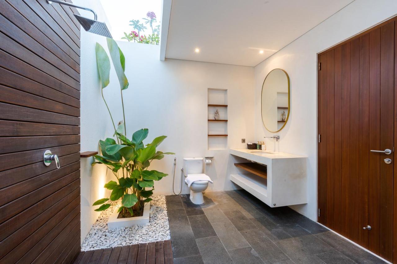 J4 Villas Sanur Luaran gambar
