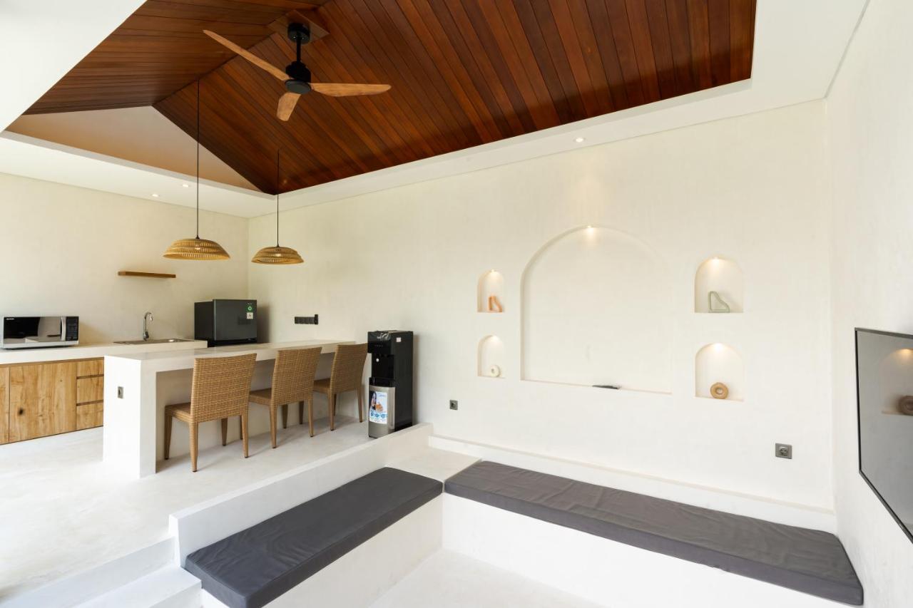 J4 Villas Sanur Luaran gambar