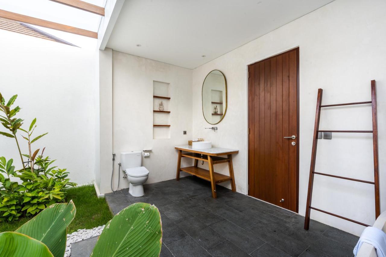 J4 Villas Sanur Luaran gambar