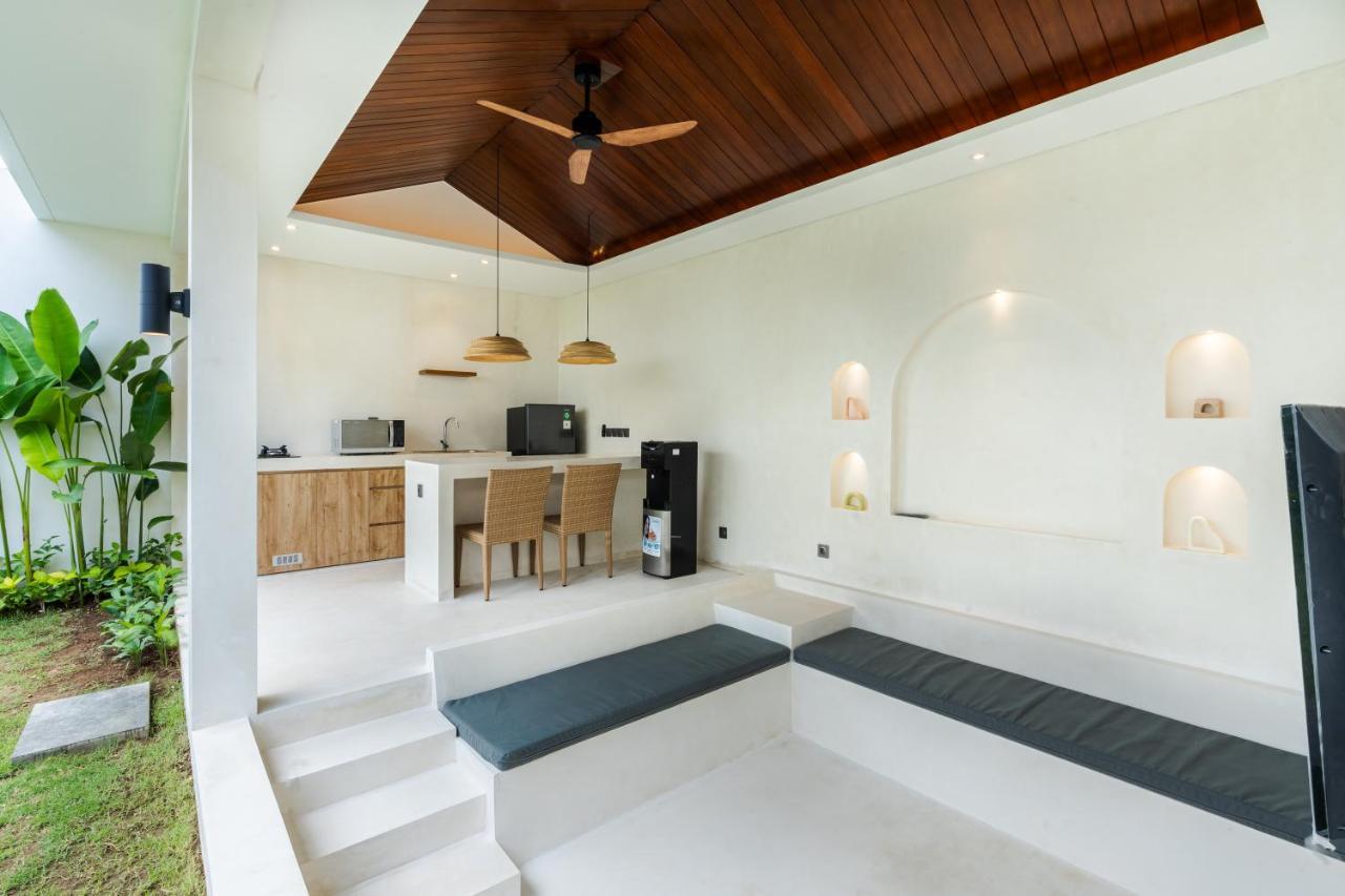 J4 Villas Sanur Luaran gambar