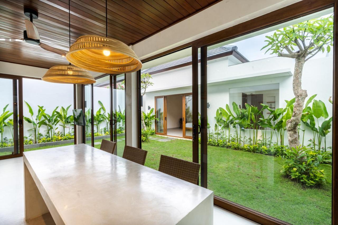 J4 Villas Sanur Luaran gambar