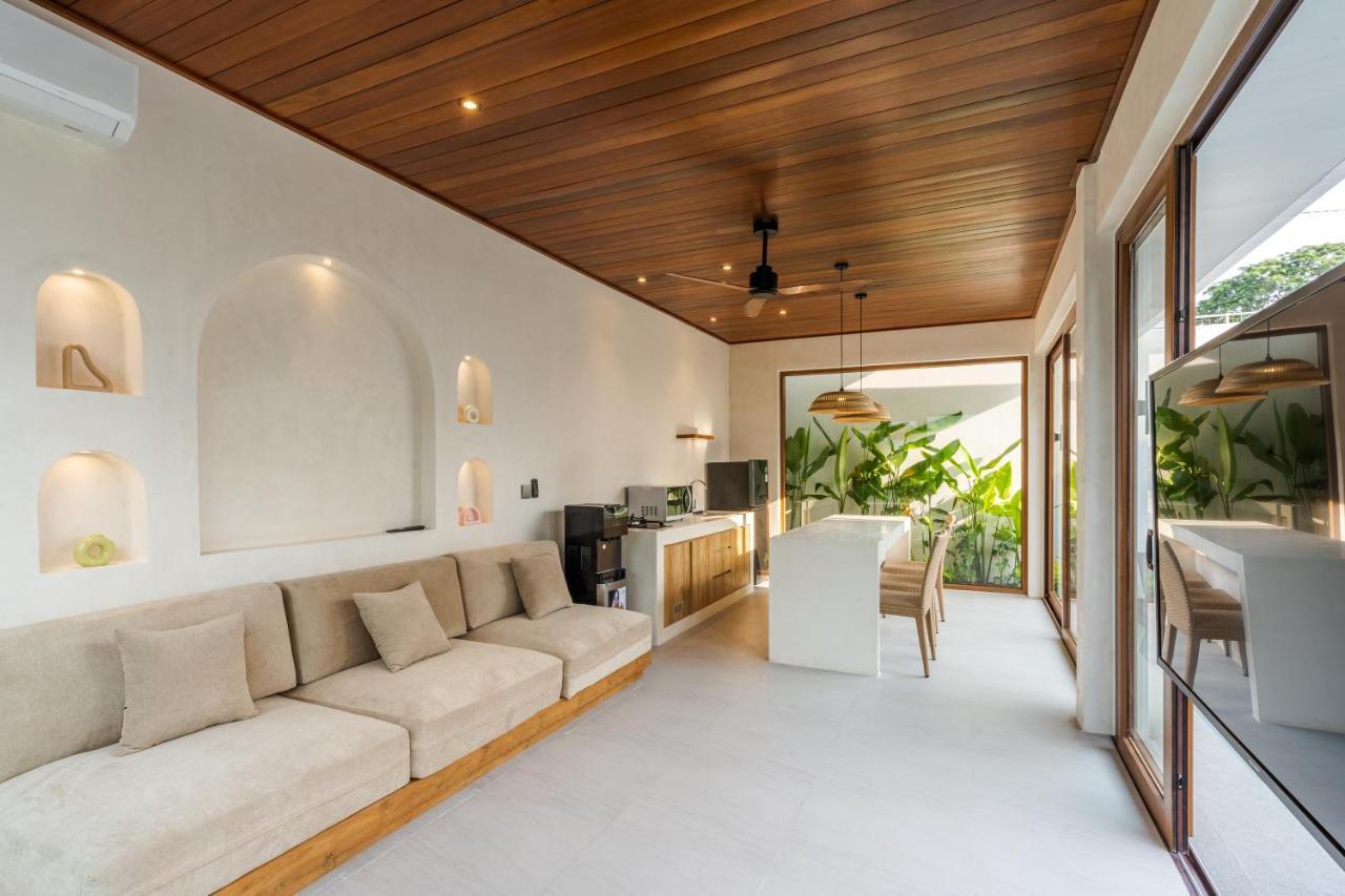 J4 Villas Sanur Luaran gambar