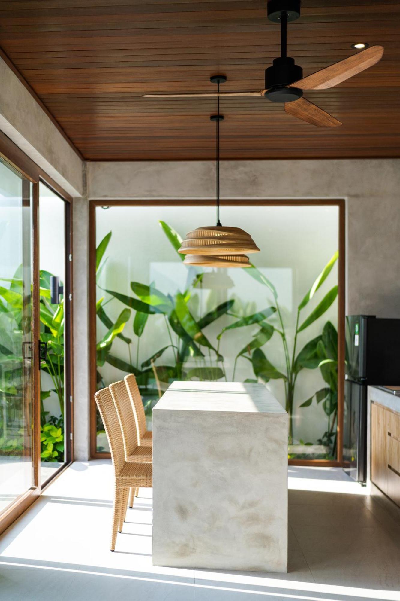 J4 Villas Sanur Luaran gambar