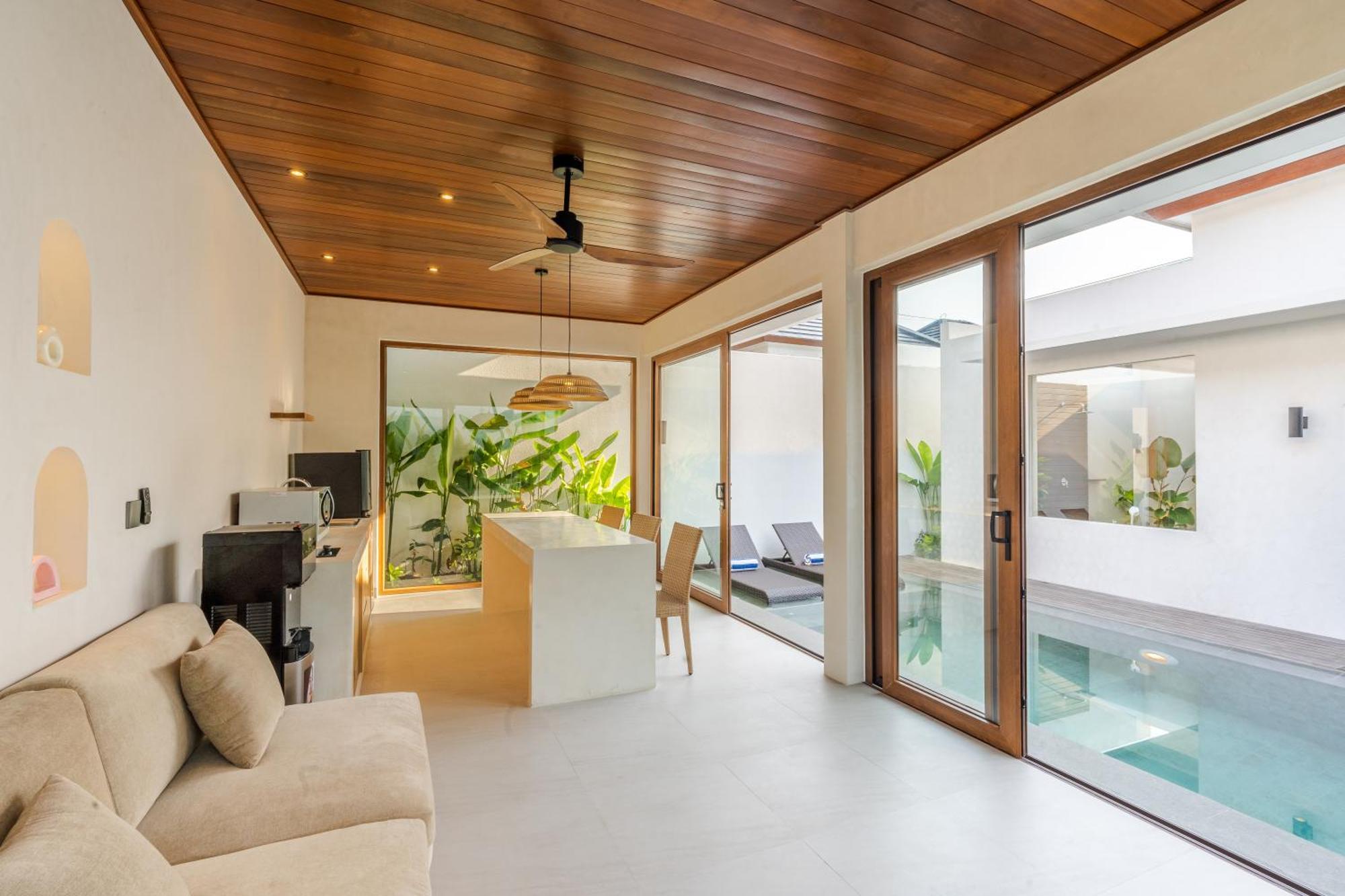 J4 Villas Sanur Luaran gambar