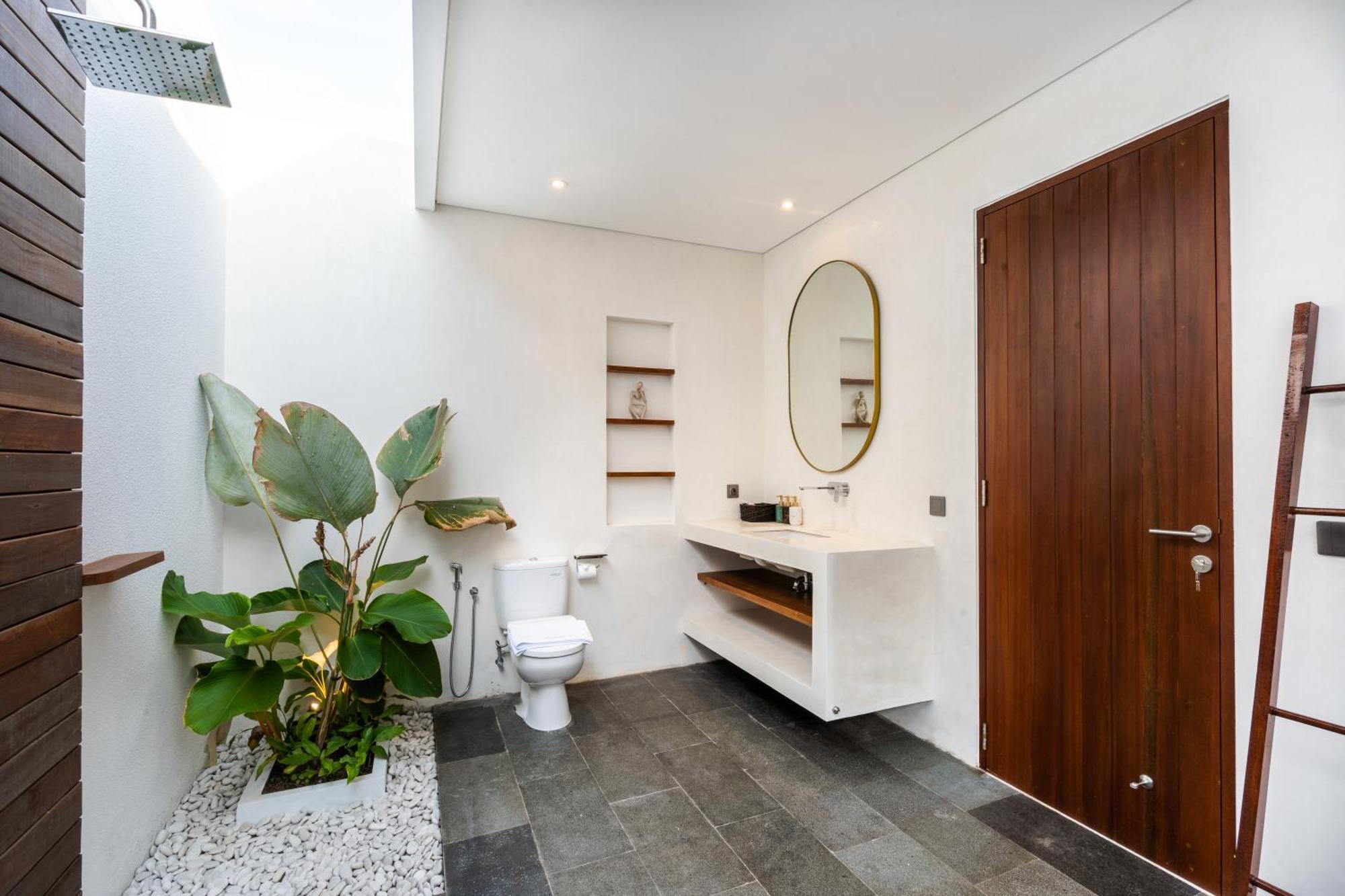 J4 Villas Sanur Luaran gambar