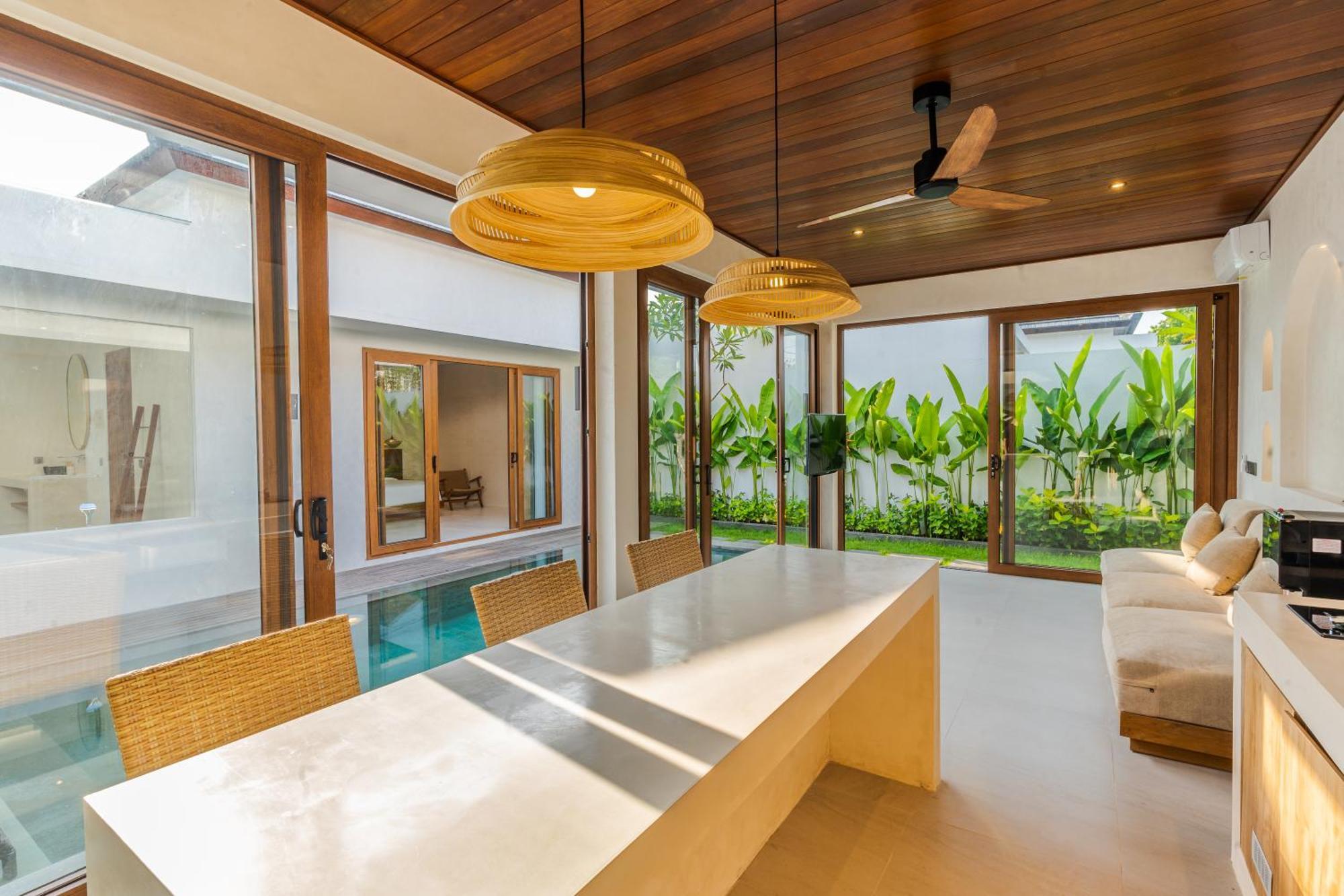 J4 Villas Sanur Luaran gambar
