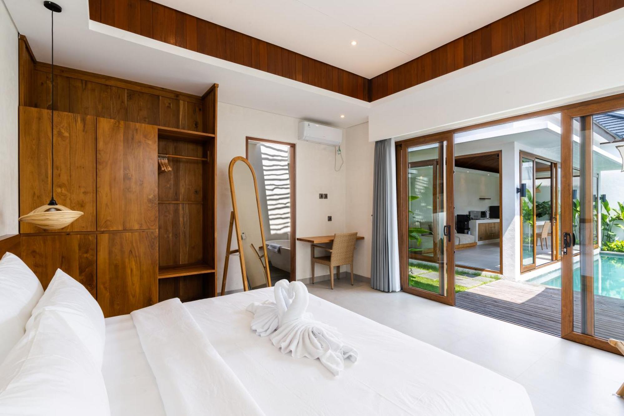 J4 Villas Sanur Luaran gambar