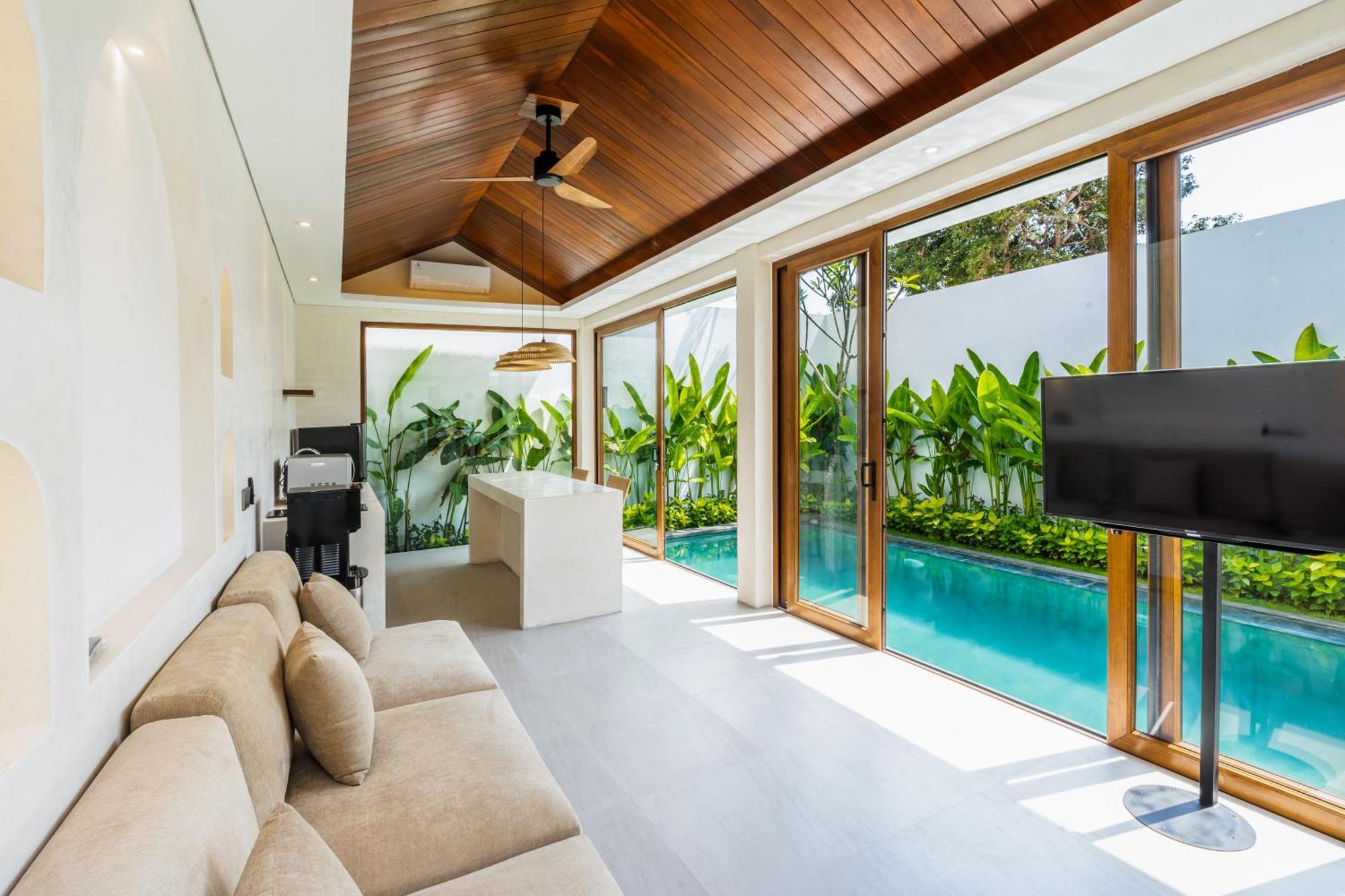 J4 Villas Sanur Luaran gambar