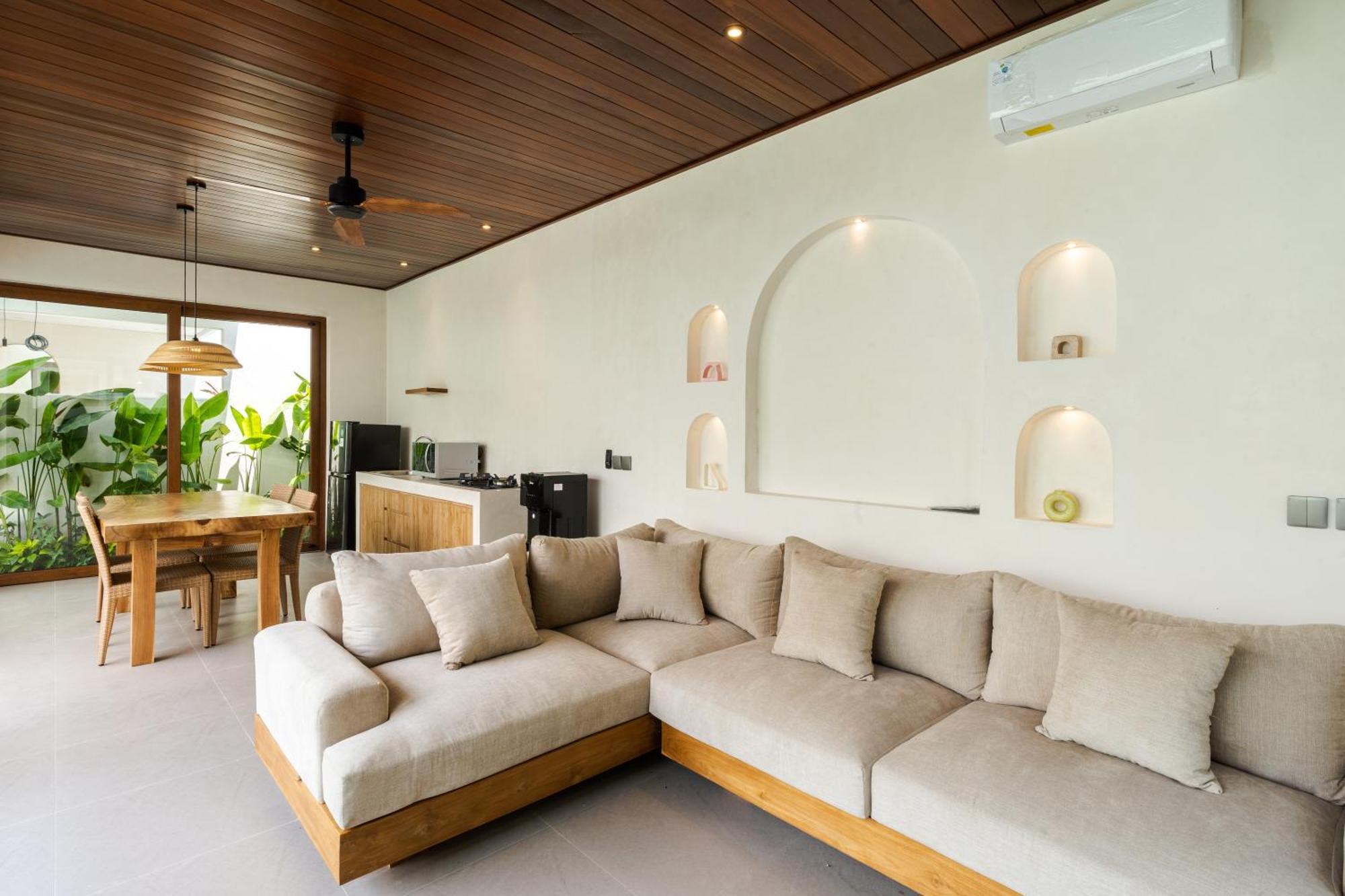 J4 Villas Sanur Luaran gambar