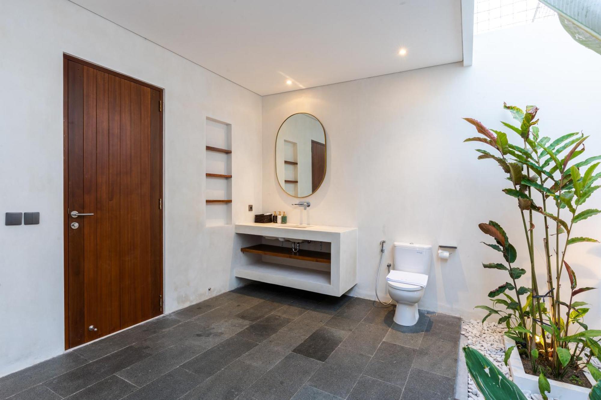 J4 Villas Sanur Luaran gambar