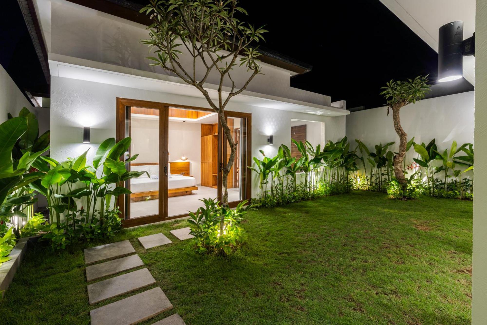 J4 Villas Sanur Luaran gambar