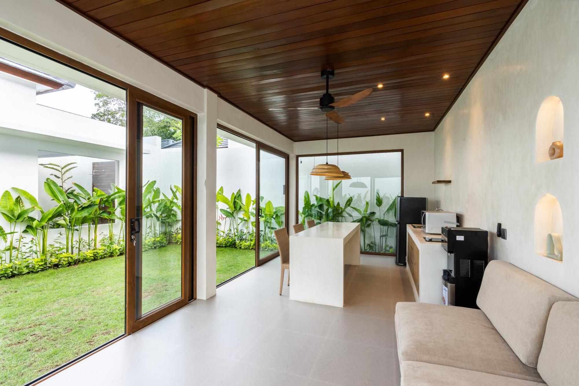J4 Villas Sanur Luaran gambar