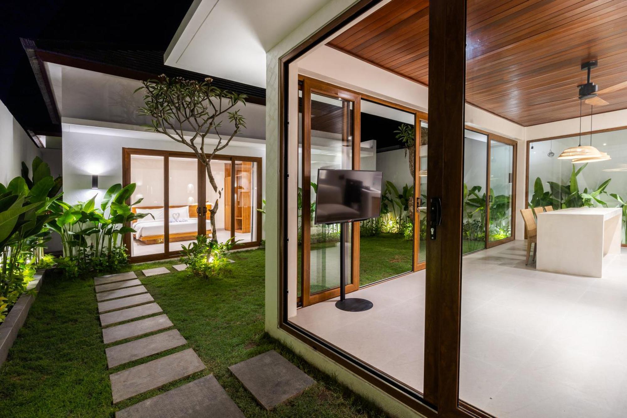 J4 Villas Sanur Luaran gambar